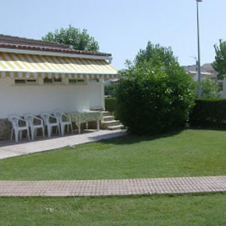Apartamento Gerard Riumar Exterior photo