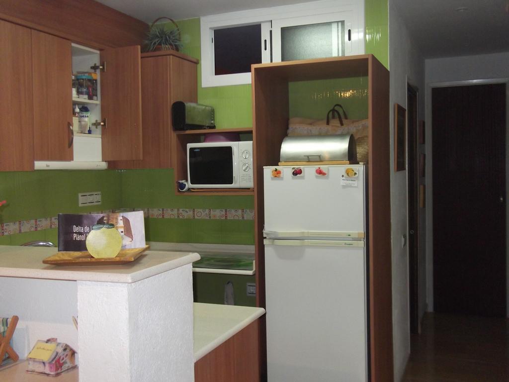 Apartamento Gerard Riumar Exterior photo