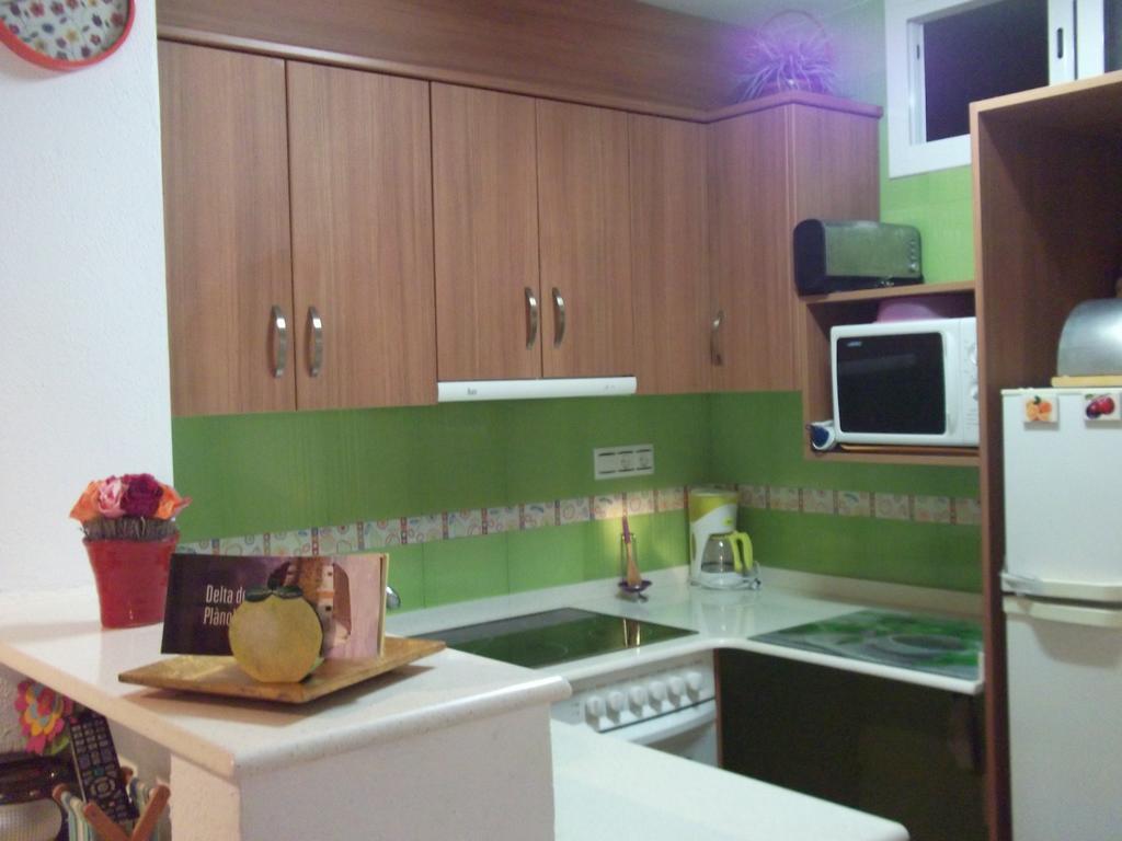 Apartamento Gerard Riumar Exterior photo